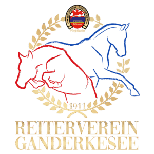 RV Ganderkesee - Logo Pfingsturnier