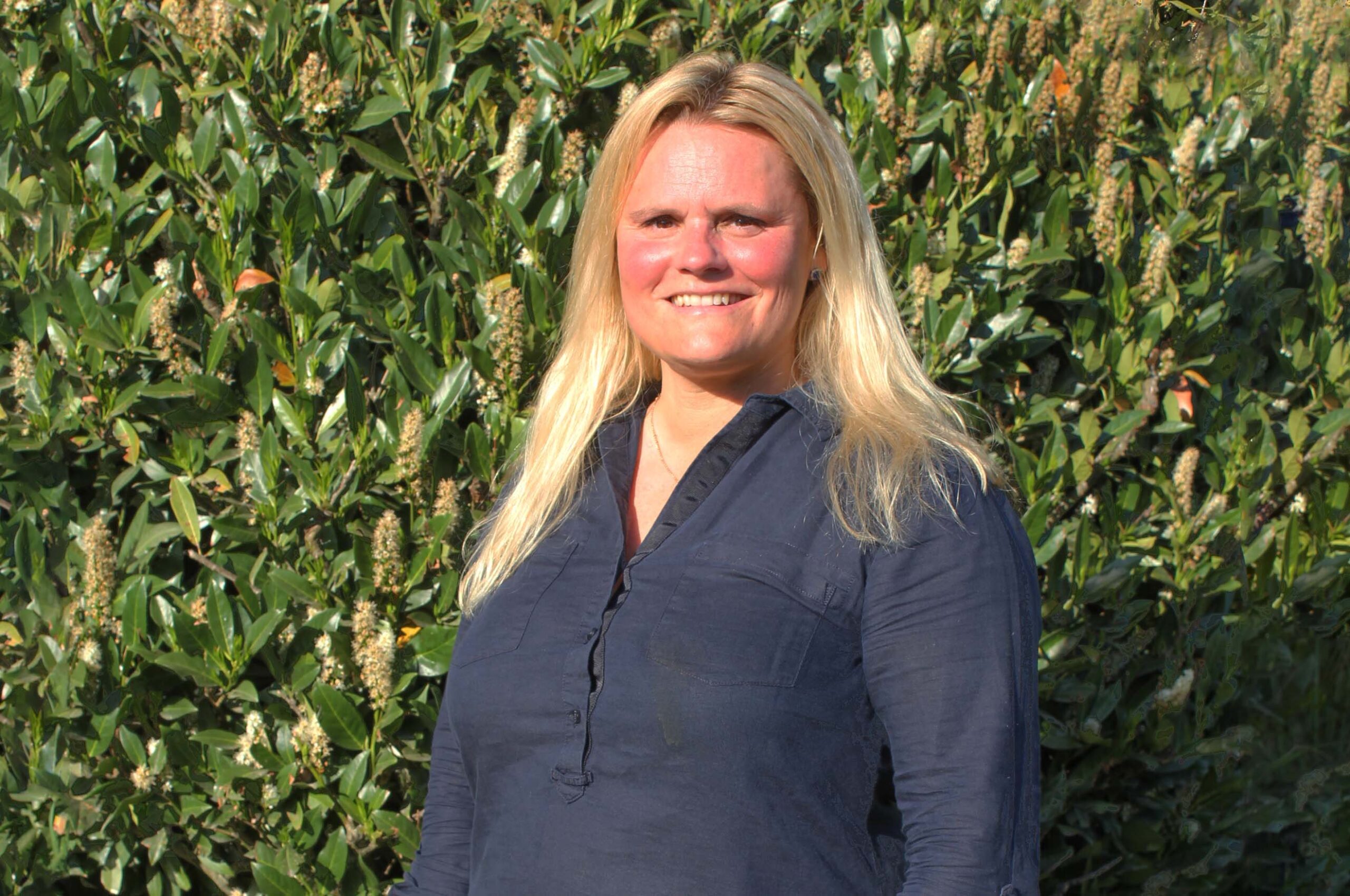 RV Ganderkesee - Carolin Tönjes