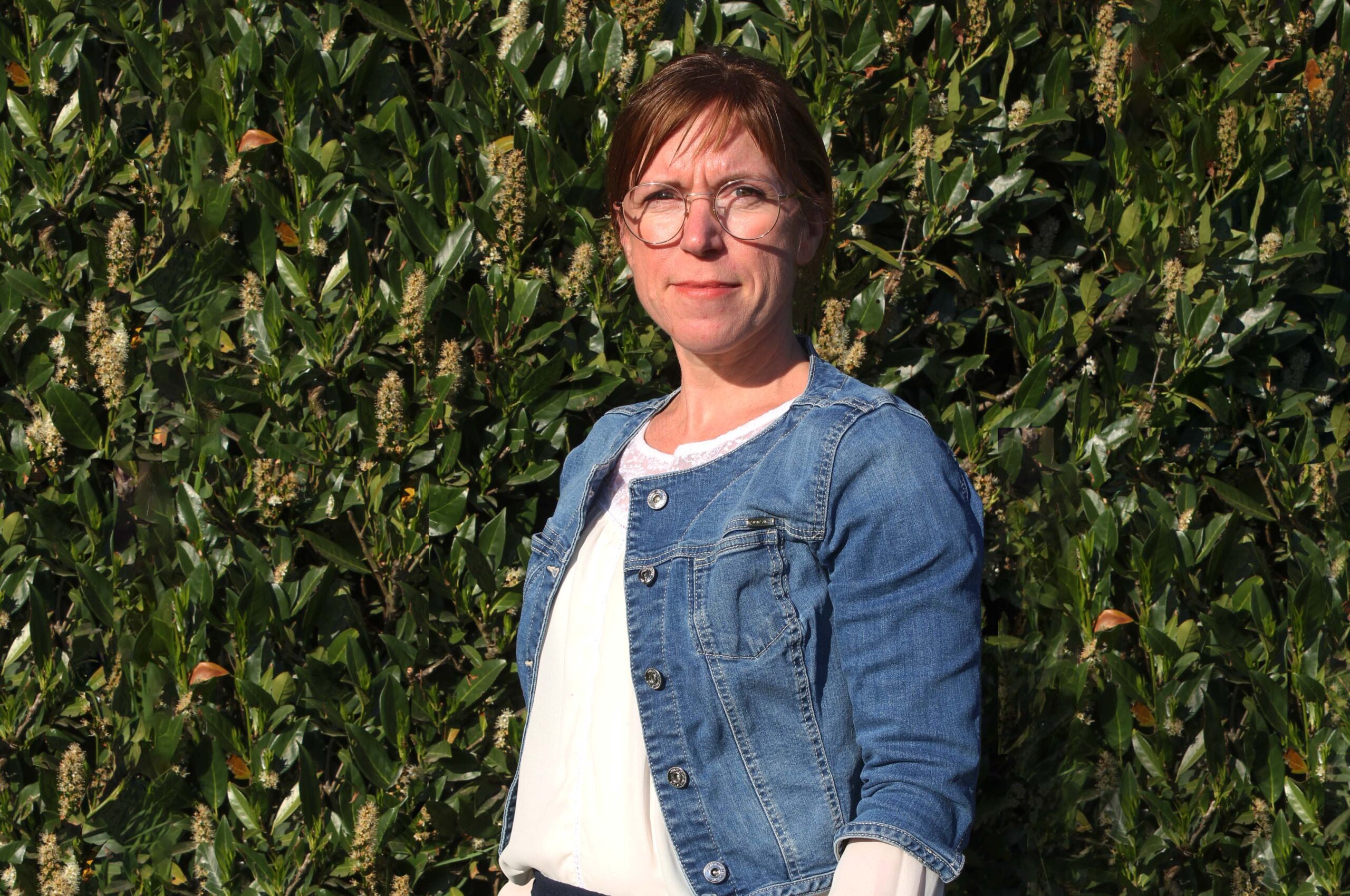 RV Ganderkesee - Christina klein