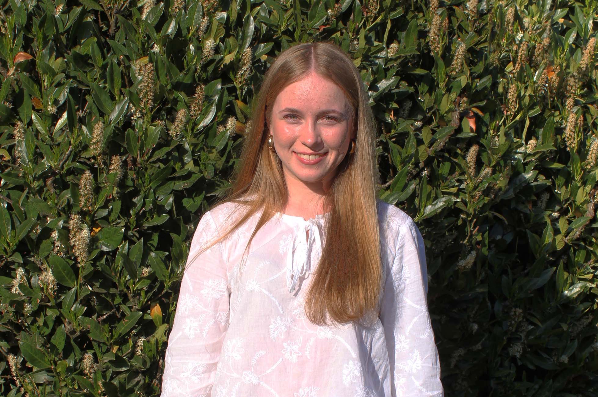 RV Ganderkesee - Johanna Zoe Klein