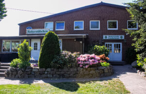 RV Ganderkesee - Reiterstübchen
