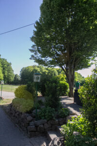 RV Ganderkesee - Reiterstübchen 2