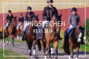 Ringstechen 2024
