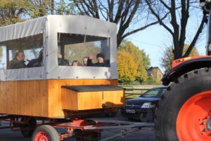 RV Ganderkesee - Ringstechen 2024