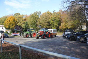 RV Ganderkesee - Ringstechen 2024
