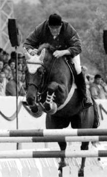 RV Ganderkesee - Springen 1962